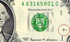 Federal Reserve Note