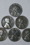 1943 steel pennies prices